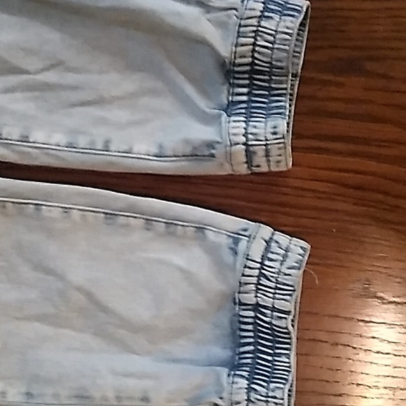 Boys volcom jogger style pants - Picture 3 of 5